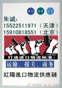 天津港進(jìn)口報關(guān)代理服務(wù)全解析