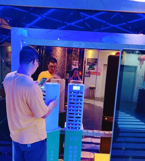 共享充電寶與票務(wù)代理 新零售時(shí)代下的雙輪驅(qū)動(dòng)合作模式