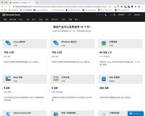 利用微軟免費Azure應用服務搭建Python網站的完整指南