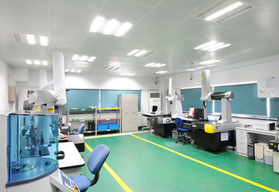 萬利紡機(jī) 驅(qū)動紡織新材料技術(shù)開發(fā)的高端智能裝備先鋒