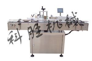 供應(yīng)張家口科勝圓瓶貼標(biāo)機(jī) 高效自動(dòng)化包裝解決方案，盡在世界工廠網(wǎng)中國(guó)產(chǎn)品信息庫(kù)