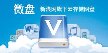 告別免費(fèi)時代 新浪微盤停止普通用戶存儲服務(wù)背后的數(shù)字生態(tài)變革